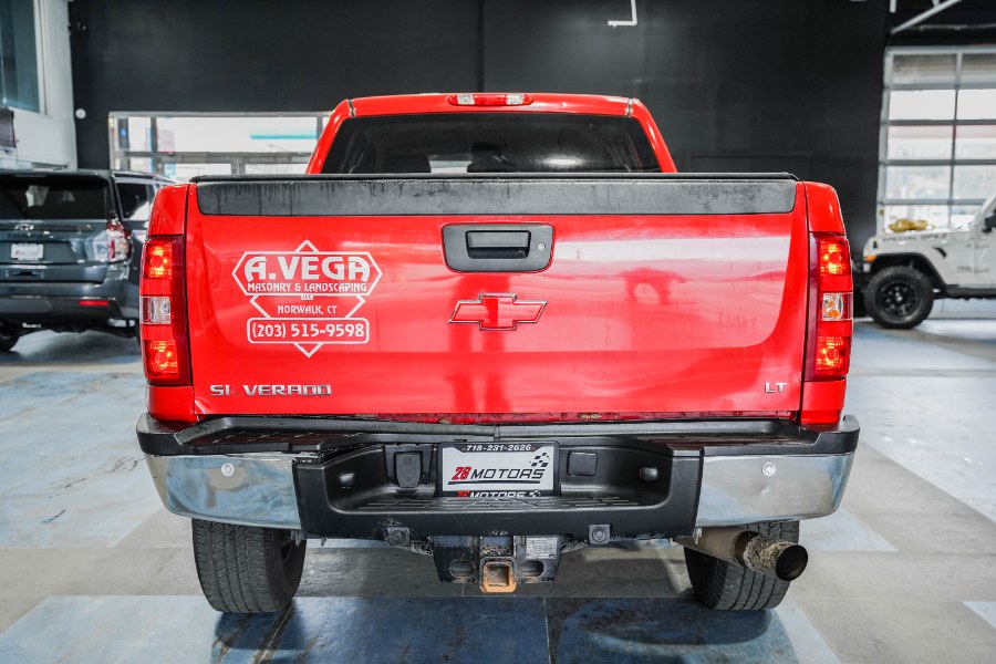 Used Chevrolet Silverado 2500HD 4WD Crew Cab 153.7" LT 2011 | 26 Motors Corp. Bronx, New York Used Chevrolet Silverado 2500HD 4WD Crew Cab 153.7" LT 2011 | 26 Motors Corp. Bronx, New York