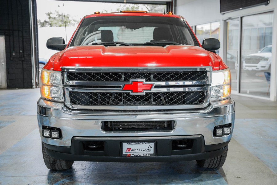 Used Chevrolet Silverado 2500HD 4WD Crew Cab 153.7" LT 2011 | 26 Motors Corp. Bronx, New York Used Chevrolet Silverado 2500HD 4WD Crew Cab 153.7" LT 2011 | 26 Motors Corp. Bronx, New York