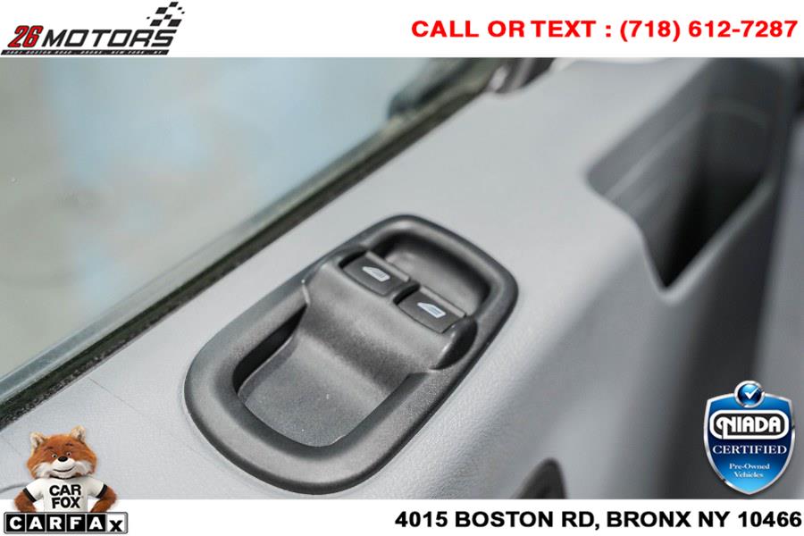 Used Ford Transit Van T-150 130" Low Rf 8600 GVWR Swing-Out RH Dr 2018 | 26 Motors Corp. Bronx, New York Used Ford Transit Van T-150 130" Low Rf 8600 GVWR Swing-Out RH Dr 2018 | 26 Motors Corp. Bronx, New York