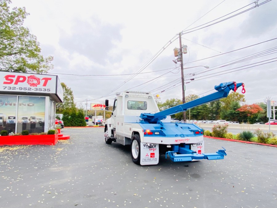 2015 HINO 268A TOW TRUCK WRECKER + NO CDL, available for sale in South Amboy, New Jersey | NJ Truck Spot. South Amboy, New Jersey 2015 HINO 268A TOW TRUCK WRECKER + NO CDL, available for sale in South Amboy, New Jersey | NJ Truck Spot. South Amboy, New Jersey