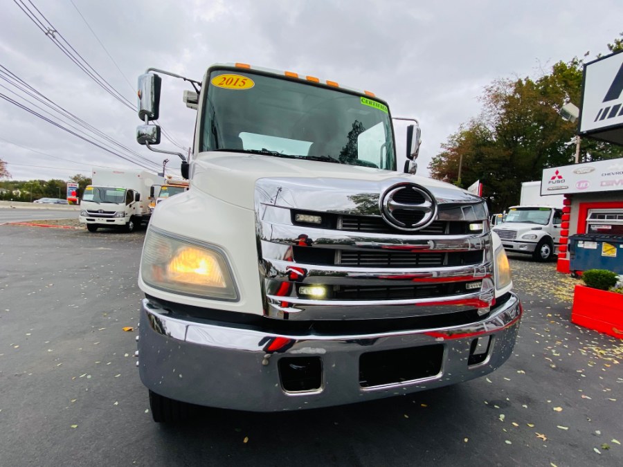 2015 HINO 268A TOW TRUCK WRECKER + NO CDL, available for sale in South Amboy, New Jersey | NJ Truck Spot. South Amboy, New Jersey 2015 HINO 268A TOW TRUCK WRECKER + NO CDL, available for sale in South Amboy, New Jersey | NJ Truck Spot. South Amboy, New Jersey