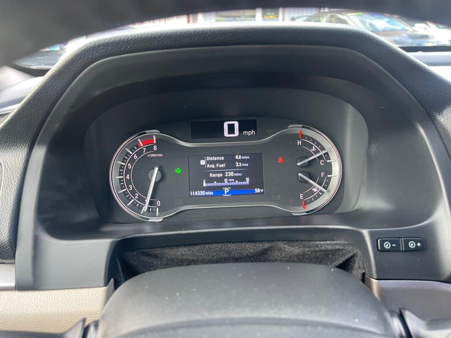 2016 Honda Pilot AWD 4dr EX-L, available for sale in South Windsor, Connecticut | Mike And Tony Auto Sales, Inc. South Windsor, Connecticut 2016 Honda Pilot AWD 4dr EX-L, available for sale in South Windsor, Connecticut | Mike And Tony Auto Sales, Inc. South Windsor, Connecticut