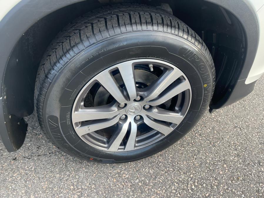 2016 Honda Pilot AWD 4dr EX-L, available for sale in South Windsor, Connecticut | Mike And Tony Auto Sales, Inc. South Windsor, Connecticut 2016 Honda Pilot AWD 4dr EX-L, available for sale in South Windsor, Connecticut | Mike And Tony Auto Sales, Inc. South Windsor, Connecticut