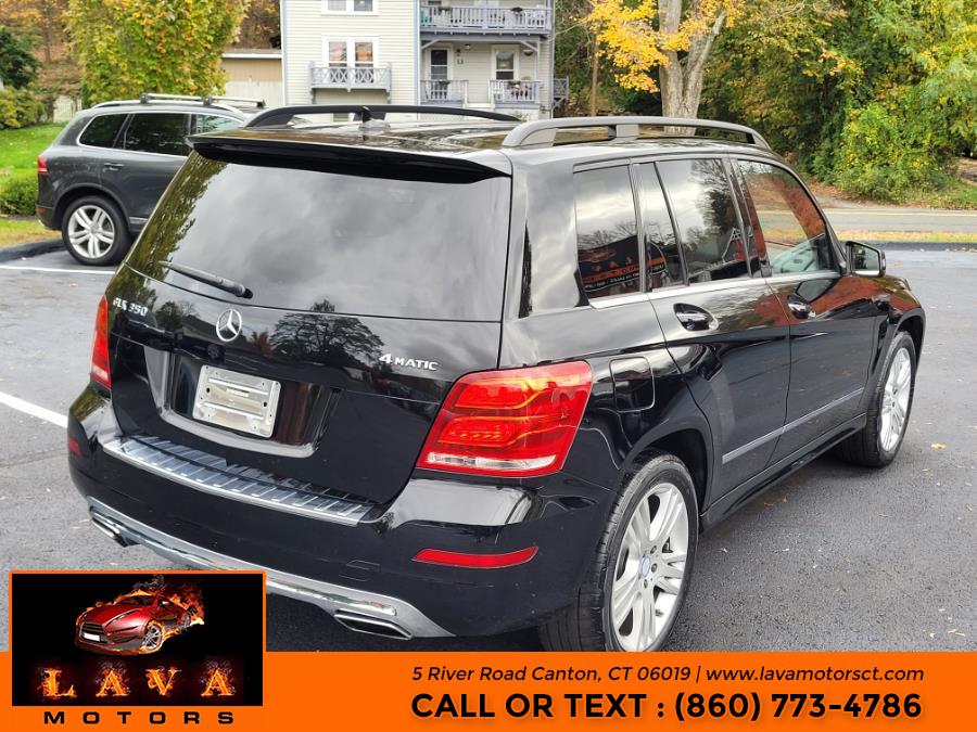 2013 Mercedes-Benz GLK-Class 4MATIC 4dr GLK350, available for sale in Canton, Connecticut | Lava Motors. Canton, Connecticut 2013 Mercedes-Benz GLK-Class 4MATIC 4dr GLK350, available for sale in Canton, Connecticut | Lava Motors. Canton, Connecticut