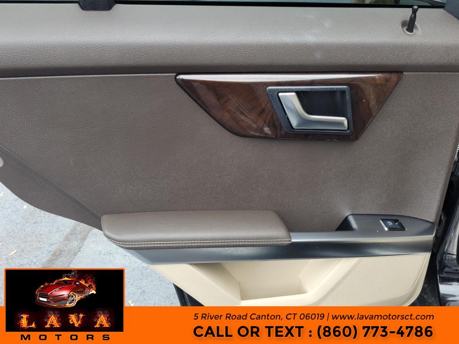2013 Mercedes-Benz GLK-Class 4MATIC 4dr GLK350, available for sale in Canton, Connecticut | Lava Motors. Canton, Connecticut 2013 Mercedes-Benz GLK-Class 4MATIC 4dr GLK350, available for sale in Canton, Connecticut | Lava Motors. Canton, Connecticut