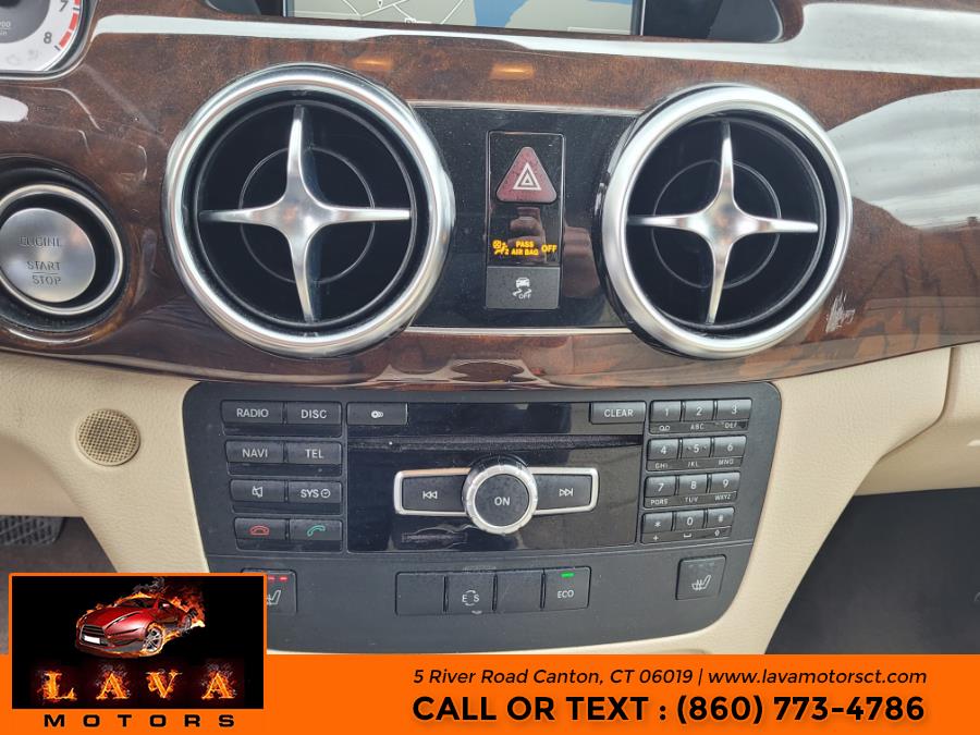 2013 Mercedes-Benz GLK-Class 4MATIC 4dr GLK350, available for sale in Canton, Connecticut | Lava Motors. Canton, Connecticut 2013 Mercedes-Benz GLK-Class 4MATIC 4dr GLK350, available for sale in Canton, Connecticut | Lava Motors. Canton, Connecticut