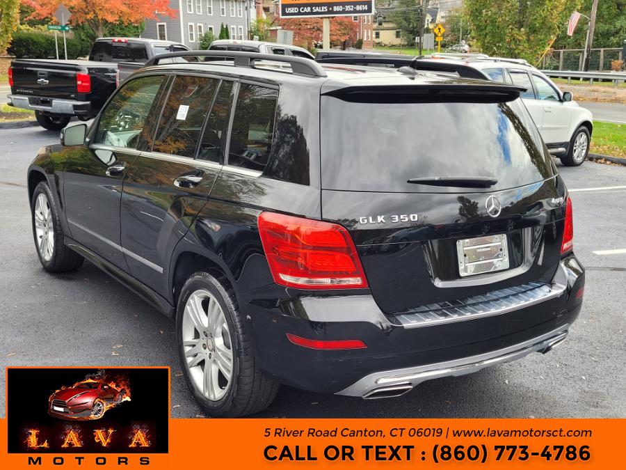 2013 Mercedes-Benz GLK-Class 4MATIC 4dr GLK350, available for sale in Canton, Connecticut | Lava Motors. Canton, Connecticut 2013 Mercedes-Benz GLK-Class 4MATIC 4dr GLK350, available for sale in Canton, Connecticut | Lava Motors. Canton, Connecticut