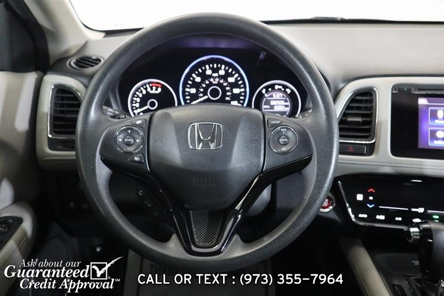 Used Honda Hr-v EX 2016 | City Motor Group Inc.. Haskell, New Jersey Used Honda Hr-v EX 2016 | City Motor Group Inc.. Haskell, New Jersey