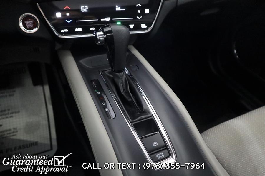 Used Honda Hr-v EX 2016 | City Motor Group Inc.. Haskell, New Jersey Used Honda Hr-v EX 2016 | City Motor Group Inc.. Haskell, New Jersey