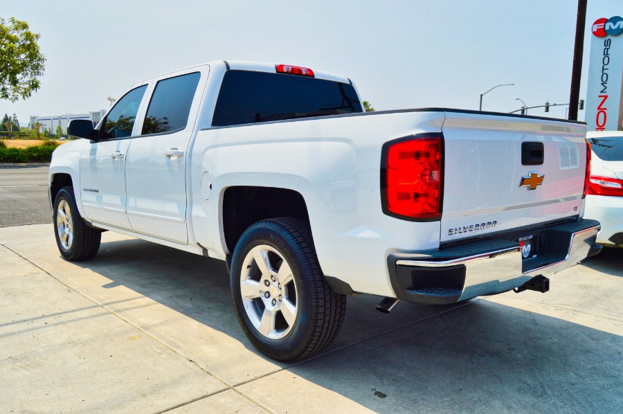 2016 Chevrolet Silverado 1500 2WD Crew Cab 143.5" LT w/1LT, available for sale in Moreno Valley, California | Fusion Motors Inc. Moreno Valley, California 2016 Chevrolet Silverado 1500 2WD Crew Cab 143.5" LT w/1LT, available for sale in Moreno Valley, California | Fusion Motors Inc. Moreno Valley, California