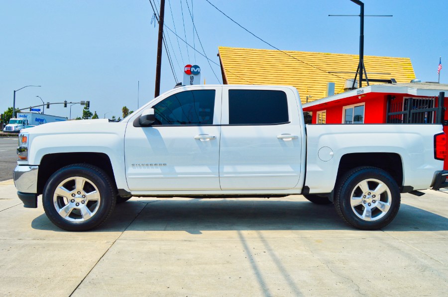 2016 Chevrolet Silverado 1500 2WD Crew Cab 143.5" LT w/1LT, available for sale in Moreno Valley, California | Fusion Motors Inc. Moreno Valley, California 2016 Chevrolet Silverado 1500 2WD Crew Cab 143.5" LT w/1LT, available for sale in Moreno Valley, California | Fusion Motors Inc. Moreno Valley, California