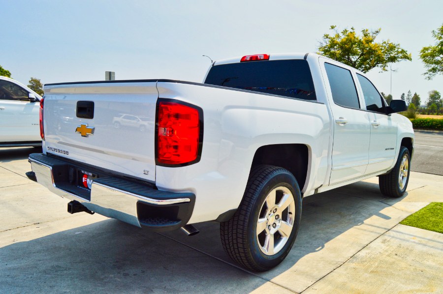 2016 Chevrolet Silverado 1500 2WD Crew Cab 143.5" LT w/1LT, available for sale in Moreno Valley, California | Fusion Motors Inc. Moreno Valley, California 2016 Chevrolet Silverado 1500 2WD Crew Cab 143.5" LT w/1LT, available for sale in Moreno Valley, California | Fusion Motors Inc. Moreno Valley, California