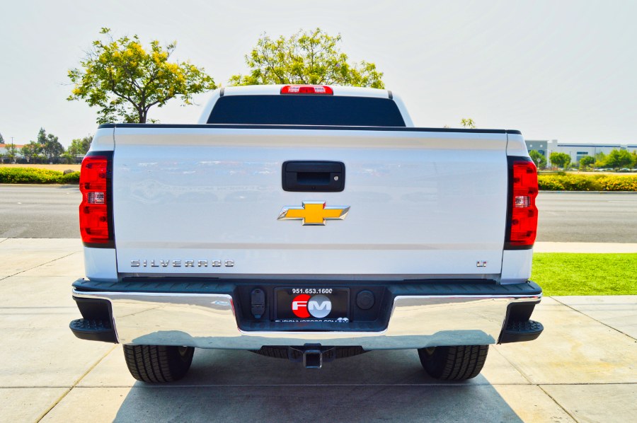 2016 Chevrolet Silverado 1500 2WD Crew Cab 143.5" LT w/1LT, available for sale in Moreno Valley, California | Fusion Motors Inc. Moreno Valley, California 2016 Chevrolet Silverado 1500 2WD Crew Cab 143.5" LT w/1LT, available for sale in Moreno Valley, California | Fusion Motors Inc. Moreno Valley, California