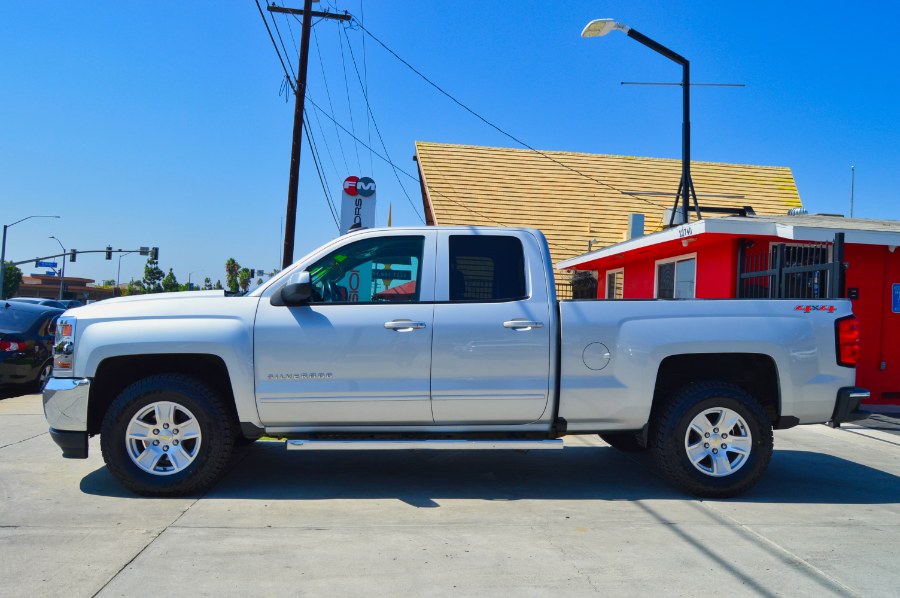 Used Chevrolet Silverado 1500 4WD Double Cab 143.5" LT w/2LT 2016 | Fusion Motors Inc. Moreno Valley, California Used Chevrolet Silverado 1500 4WD Double Cab 143.5" LT w/2LT 2016 | Fusion Motors Inc. Moreno Valley, California