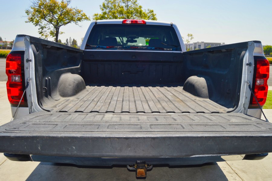 Used Chevrolet Silverado 1500 4WD Double Cab 143.5" LT w/2LT 2016 | Fusion Motors Inc. Moreno Valley, California Used Chevrolet Silverado 1500 4WD Double Cab 143.5" LT w/2LT 2016 | Fusion Motors Inc. Moreno Valley, California
