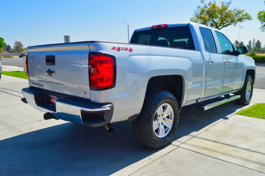 Used Chevrolet Silverado 1500 4WD Double Cab 143.5" LT w/2LT 2016 | Fusion Motors Inc. Moreno Valley, California Used Chevrolet Silverado 1500 4WD Double Cab 143.5" LT w/2LT 2016 | Fusion Motors Inc. Moreno Valley, California
