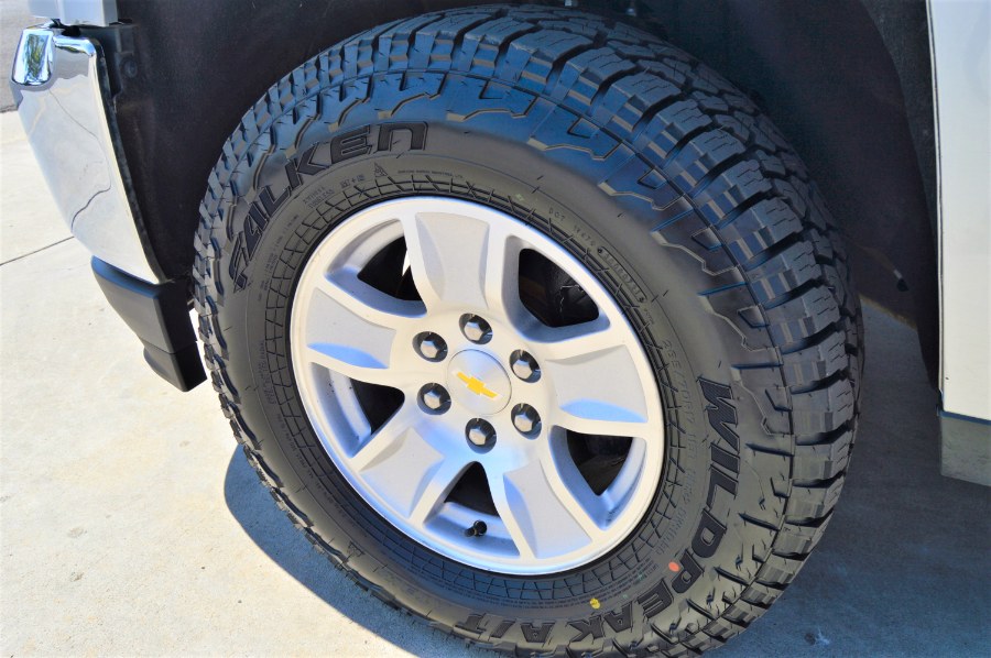 Used Chevrolet Silverado 1500 4WD Double Cab 143.5" LT w/2LT 2016 | Fusion Motors Inc. Moreno Valley, California Used Chevrolet Silverado 1500 4WD Double Cab 143.5" LT w/2LT 2016 | Fusion Motors Inc. Moreno Valley, California
