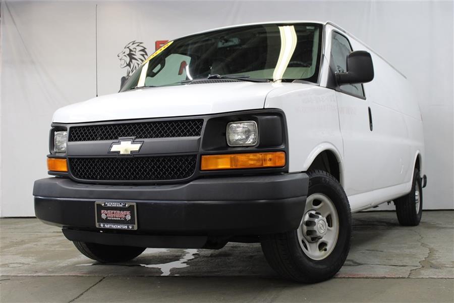 2016 Chevrolet Express G2500 , available for sale in Paterson, New Jersey | Fast Track Motors. Paterson, New Jersey 2016 Chevrolet Express G2500 , available for sale in Paterson, New Jersey | Fast Track Motors. Paterson, New Jersey