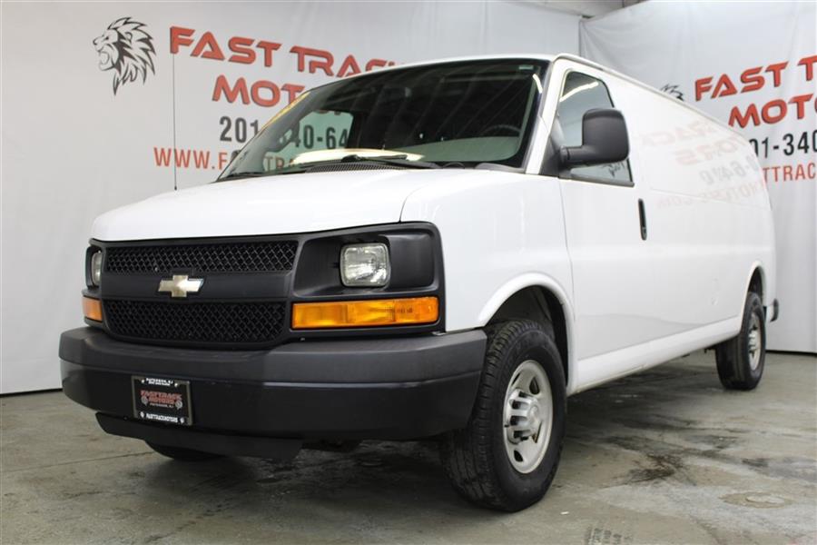 2016 Chevrolet Express G2500 , available for sale in Paterson, New Jersey | Fast Track Motors. Paterson, New Jersey 2016 Chevrolet Express G2500 , available for sale in Paterson, New Jersey | Fast Track Motors. Paterson, New Jersey