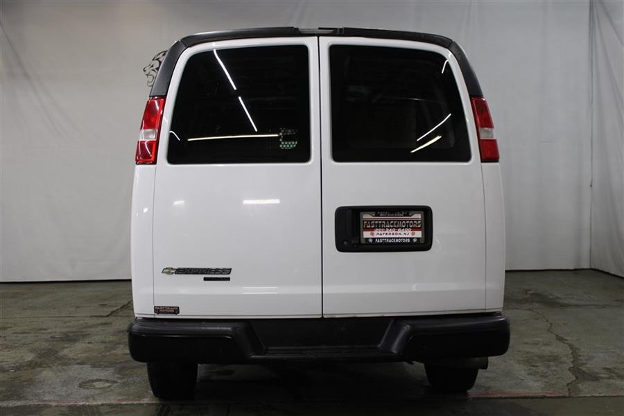 2016 Chevrolet Express G2500 , available for sale in Paterson, New Jersey | Fast Track Motors. Paterson, New Jersey 2016 Chevrolet Express G2500 , available for sale in Paterson, New Jersey | Fast Track Motors. Paterson, New Jersey