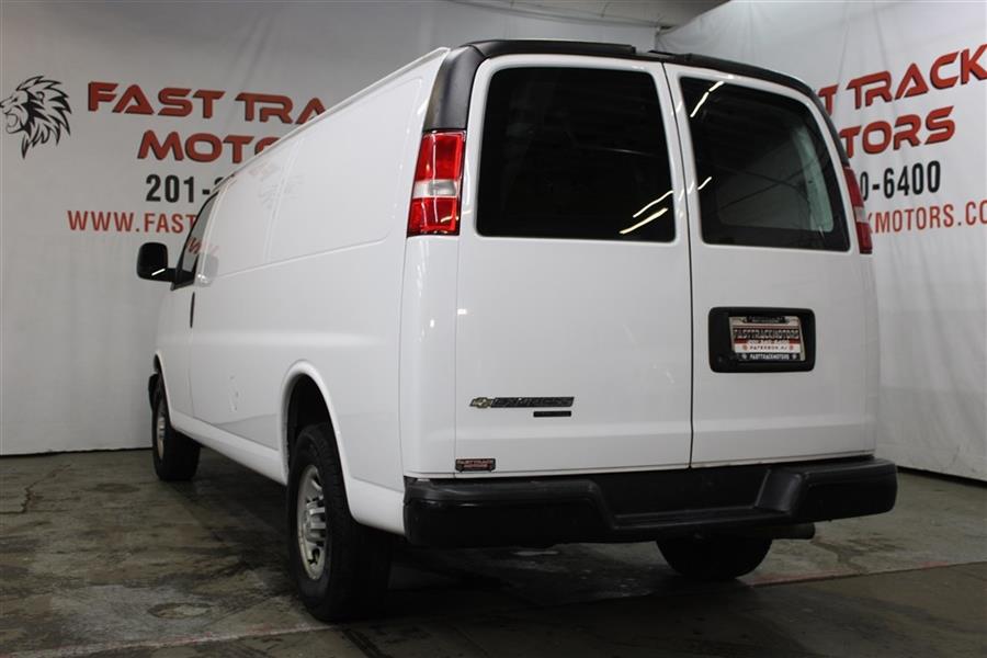 2016 Chevrolet Express G2500 , available for sale in Paterson, New Jersey | Fast Track Motors. Paterson, New Jersey 2016 Chevrolet Express G2500 , available for sale in Paterson, New Jersey | Fast Track Motors. Paterson, New Jersey