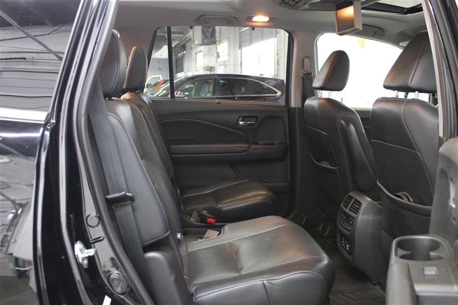 Used Honda Pilot ELITE 2016 | Fast Track Motors. Paterson, New Jersey Used Honda Pilot ELITE 2016 | Fast Track Motors. Paterson, New Jersey