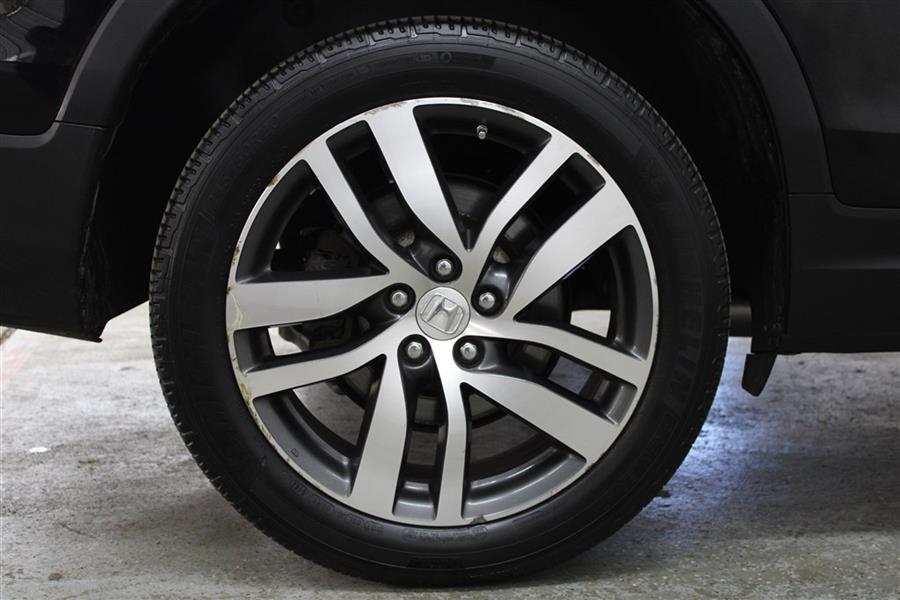 Used Honda Pilot ELITE 2016 | Fast Track Motors. Paterson, New Jersey Used Honda Pilot ELITE 2016 | Fast Track Motors. Paterson, New Jersey