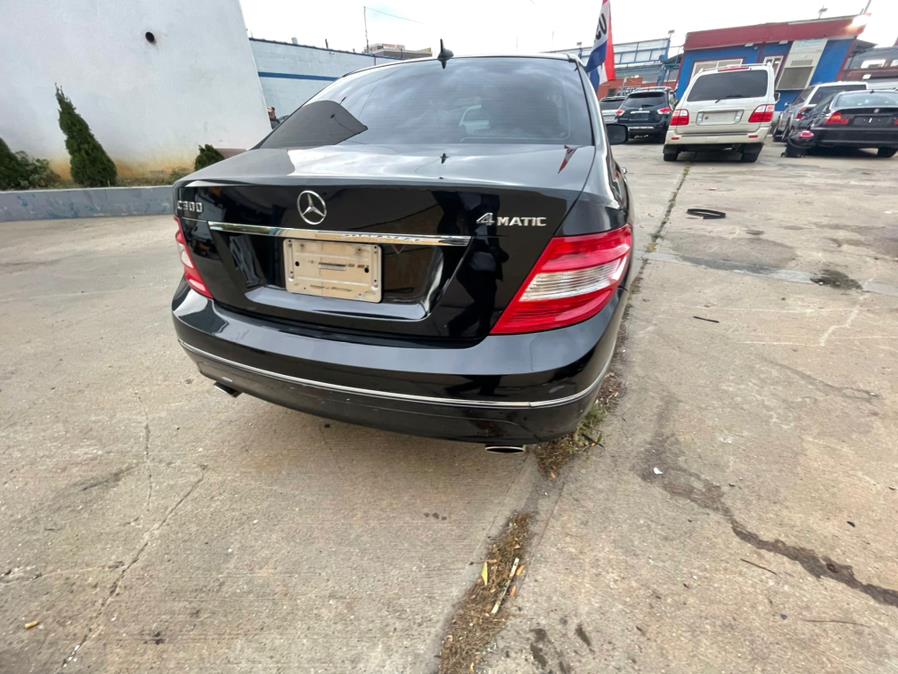 2009 Mercedes-Benz C-Class 4dr Sdn 3.0L Luxury 4MATIC, available for sale in Brooklyn, New York | Brooklyn Auto Mall LLC. Brooklyn, New York 2009 Mercedes-Benz C-Class 4dr Sdn 3.0L Luxury 4MATIC, available for sale in Brooklyn, New York | Brooklyn Auto Mall LLC. Brooklyn, New York