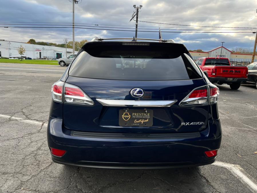 Used Lexus RX 450h AWD 4dr Hybrid 2013 | Prestige Pre-Owned Motors Inc. New Windsor, New York Used Lexus RX 450h AWD 4dr Hybrid 2013 | Prestige Pre-Owned Motors Inc. New Windsor, New York
