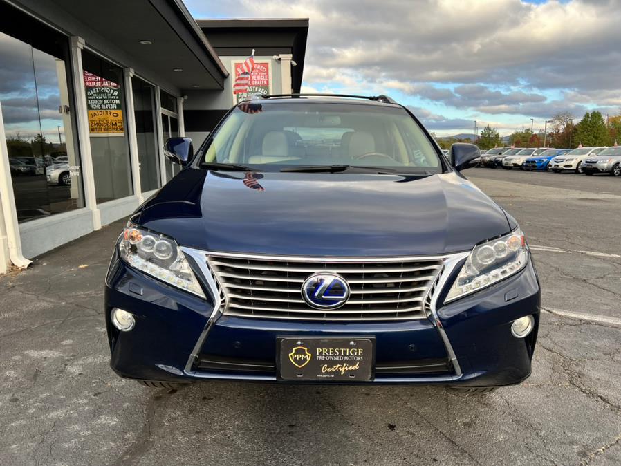 Used Lexus RX 450h AWD 4dr Hybrid 2013 | Prestige Pre-Owned Motors Inc. New Windsor, New York Used Lexus RX 450h AWD 4dr Hybrid 2013 | Prestige Pre-Owned Motors Inc. New Windsor, New York