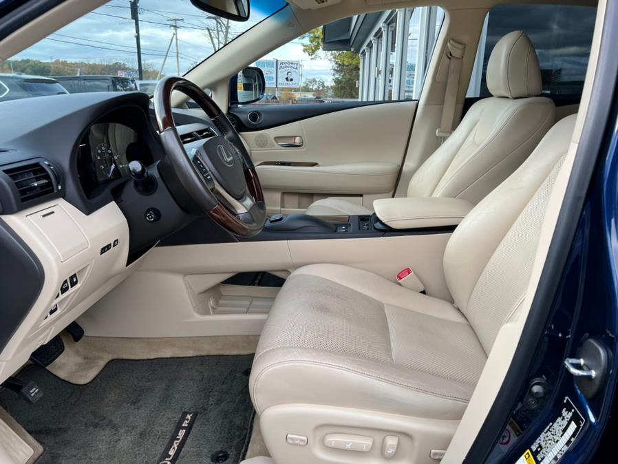 Used Lexus RX 450h AWD 4dr Hybrid 2013 | Prestige Pre-Owned Motors Inc. New Windsor, New York Used Lexus RX 450h AWD 4dr Hybrid 2013 | Prestige Pre-Owned Motors Inc. New Windsor, New York