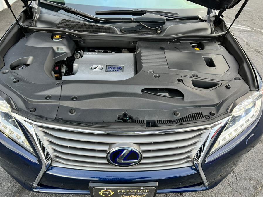 Used Lexus RX 450h AWD 4dr Hybrid 2013 | Prestige Pre-Owned Motors Inc. New Windsor, New York Used Lexus RX 450h AWD 4dr Hybrid 2013 | Prestige Pre-Owned Motors Inc. New Windsor, New York
