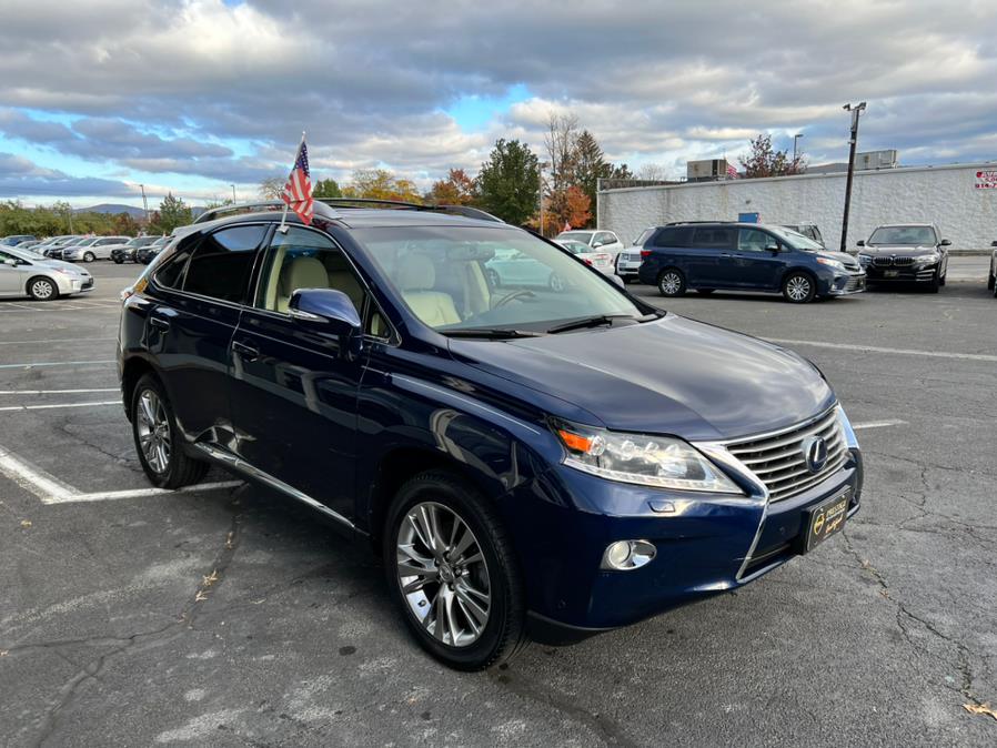 Used Lexus RX 450h AWD 4dr Hybrid 2013 | Prestige Pre-Owned Motors Inc. New Windsor, New York Used Lexus RX 450h AWD 4dr Hybrid 2013 | Prestige Pre-Owned Motors Inc. New Windsor, New York