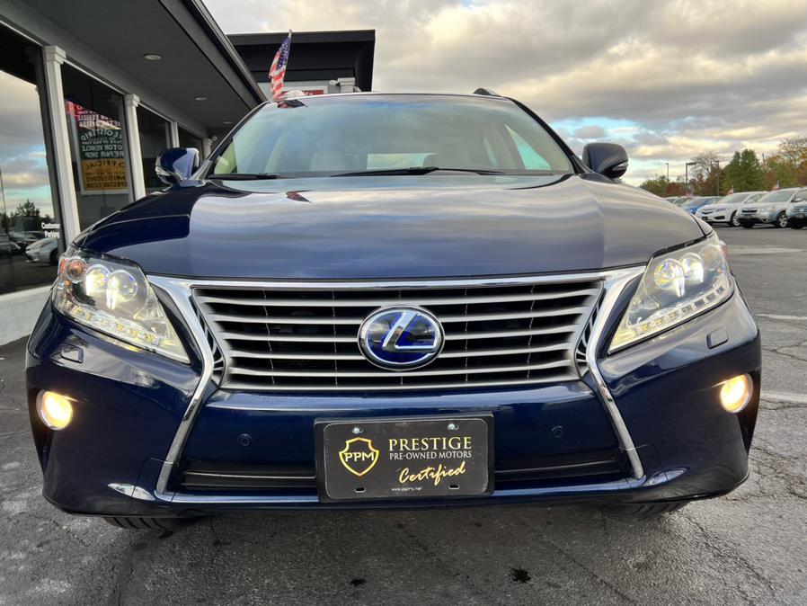 Used Lexus RX 450h AWD 4dr Hybrid 2013 | Prestige Pre-Owned Motors Inc. New Windsor, New York Used Lexus RX 450h AWD 4dr Hybrid 2013 | Prestige Pre-Owned Motors Inc. New Windsor, New York