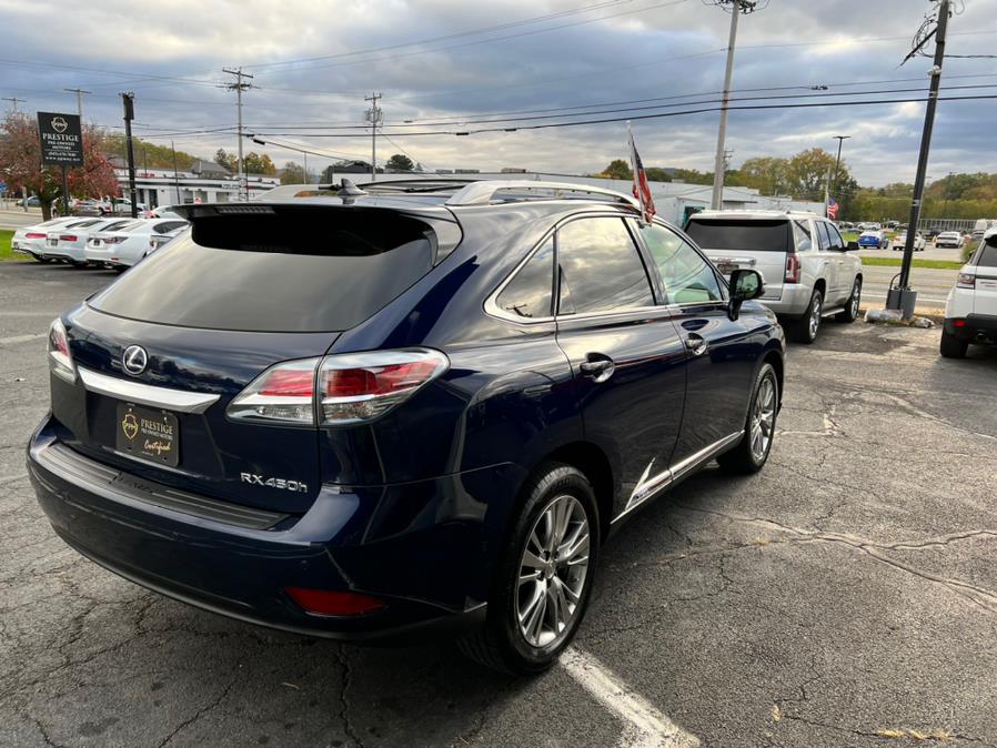 Used Lexus RX 450h AWD 4dr Hybrid 2013 | Prestige Pre-Owned Motors Inc. New Windsor, New York Used Lexus RX 450h AWD 4dr Hybrid 2013 | Prestige Pre-Owned Motors Inc. New Windsor, New York