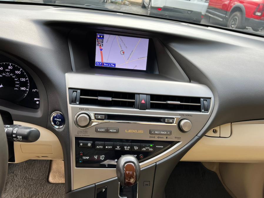 Used Lexus RX 450h AWD 4dr Hybrid 2013 | Prestige Pre-Owned Motors Inc. New Windsor, New York Used Lexus RX 450h AWD 4dr Hybrid 2013 | Prestige Pre-Owned Motors Inc. New Windsor, New York