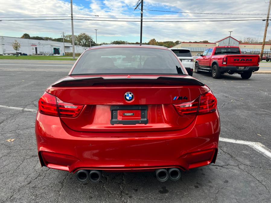 Used BMW M4 Convertible 2017 | Prestige Pre-Owned Motors Inc. New Windsor, New York Used BMW M4 Convertible 2017 | Prestige Pre-Owned Motors Inc. New Windsor, New York