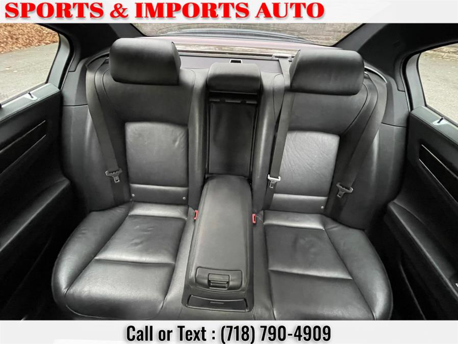 Used BMW 7 Series 4dr Sdn 740i RWD 2013 | Sports & Imports Auto Inc. Brooklyn, New York Used BMW 7 Series 4dr Sdn 740i RWD 2013 | Sports & Imports Auto Inc. Brooklyn, New York