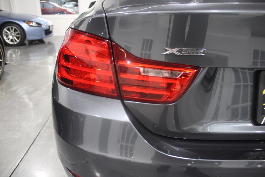 Used BMW 4 Series 430i xDrive Coupe SULEV 2017 | Auto Gallery. Lodi, New Jersey Used BMW 4 Series 430i xDrive Coupe SULEV 2017 | Auto Gallery. Lodi, New Jersey