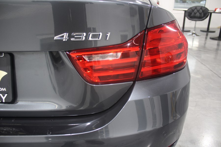 Used BMW 4 Series 430i xDrive Coupe SULEV 2017 | Auto Gallery. Lodi, New Jersey Used BMW 4 Series 430i xDrive Coupe SULEV 2017 | Auto Gallery. Lodi, New Jersey