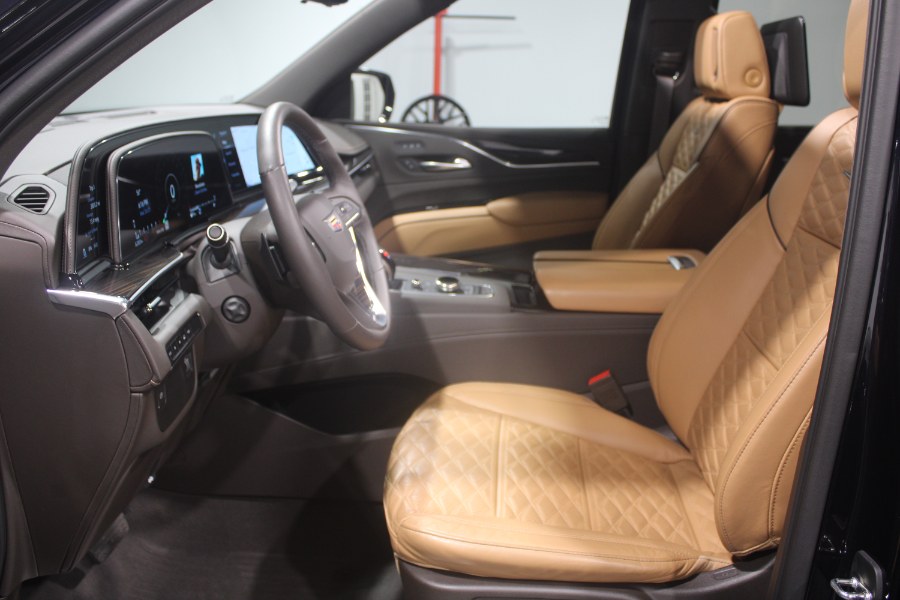 Used Cadillac Escalade 4WD 4dr Premium Luxury 2021 | Auto Gallery. Lodi, New Jersey Used Cadillac Escalade 4WD 4dr Premium Luxury 2021 | Auto Gallery. Lodi, New Jersey
