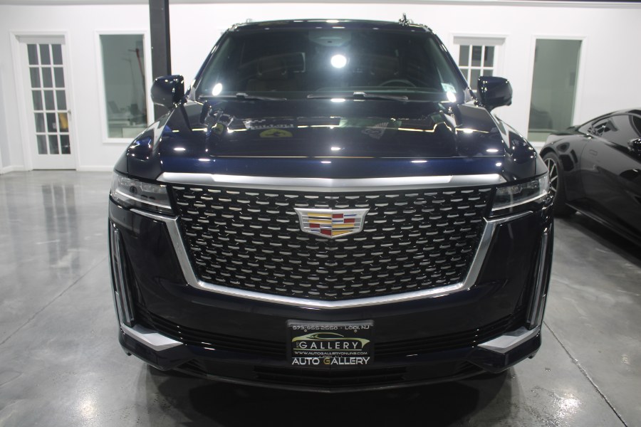 Used Cadillac Escalade 4WD 4dr Premium Luxury 2021 | Auto Gallery. Lodi, New Jersey Used Cadillac Escalade 4WD 4dr Premium Luxury 2021 | Auto Gallery. Lodi, New Jersey
