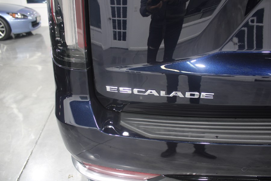 Used Cadillac Escalade 4WD 4dr Premium Luxury 2021 | Auto Gallery. Lodi, New Jersey Used Cadillac Escalade 4WD 4dr Premium Luxury 2021 | Auto Gallery. Lodi, New Jersey
