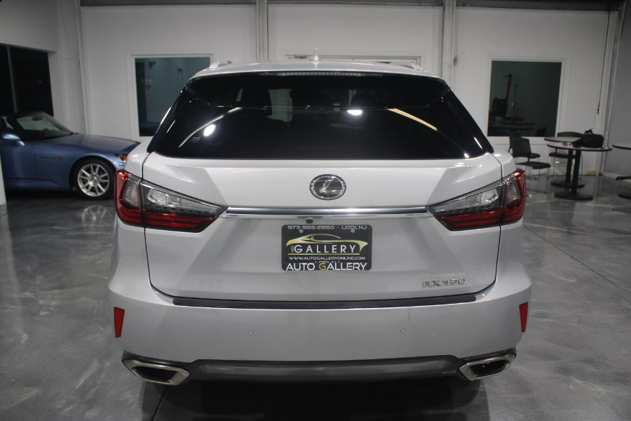 Used Lexus RX 350 AWD 4dr 2016 | Auto Gallery. Lodi, New Jersey Used Lexus RX 350 AWD 4dr 2016 | Auto Gallery. Lodi, New Jersey