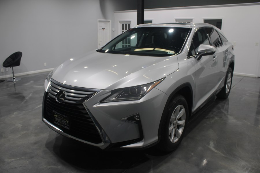 Used Lexus RX 350 AWD 4dr 2016 | Auto Gallery. Lodi, New Jersey Used Lexus RX 350 AWD 4dr 2016 | Auto Gallery. Lodi, New Jersey
