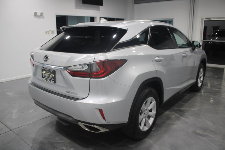 Used Lexus RX 350 AWD 4dr 2016 | Auto Gallery. Lodi, New Jersey Used Lexus RX 350 AWD 4dr 2016 | Auto Gallery. Lodi, New Jersey