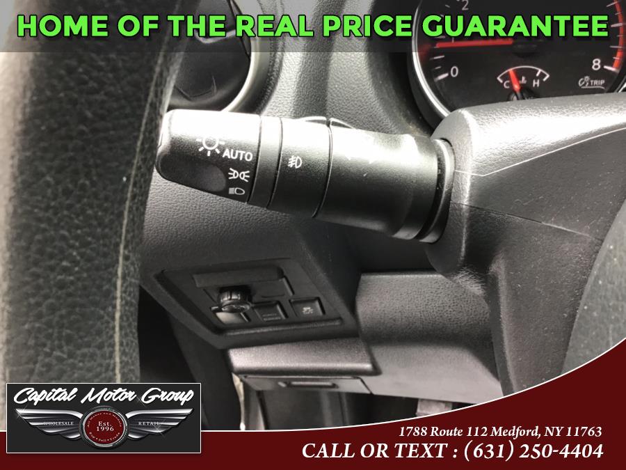 Used Nissan Rogue AWD 4dr SV 2013 | Capital Motor Group Inc. Medford, New York Used Nissan Rogue AWD 4dr SV 2013 | Capital Motor Group Inc. Medford, New York