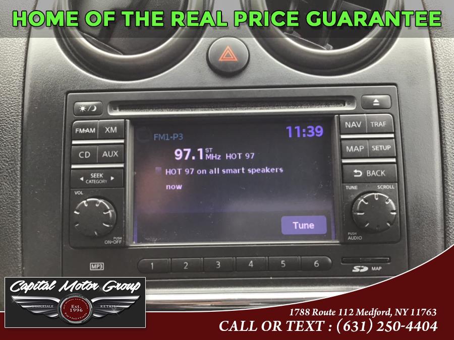 Used Nissan Rogue AWD 4dr SV 2013 | Capital Motor Group Inc. Medford, New York Used Nissan Rogue AWD 4dr SV 2013 | Capital Motor Group Inc. Medford, New York