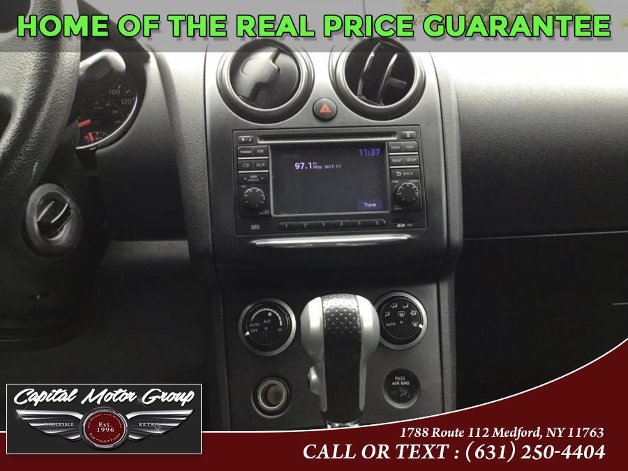 Used Nissan Rogue AWD 4dr SV 2013 | Capital Motor Group Inc. Medford, New York Used Nissan Rogue AWD 4dr SV 2013 | Capital Motor Group Inc. Medford, New York