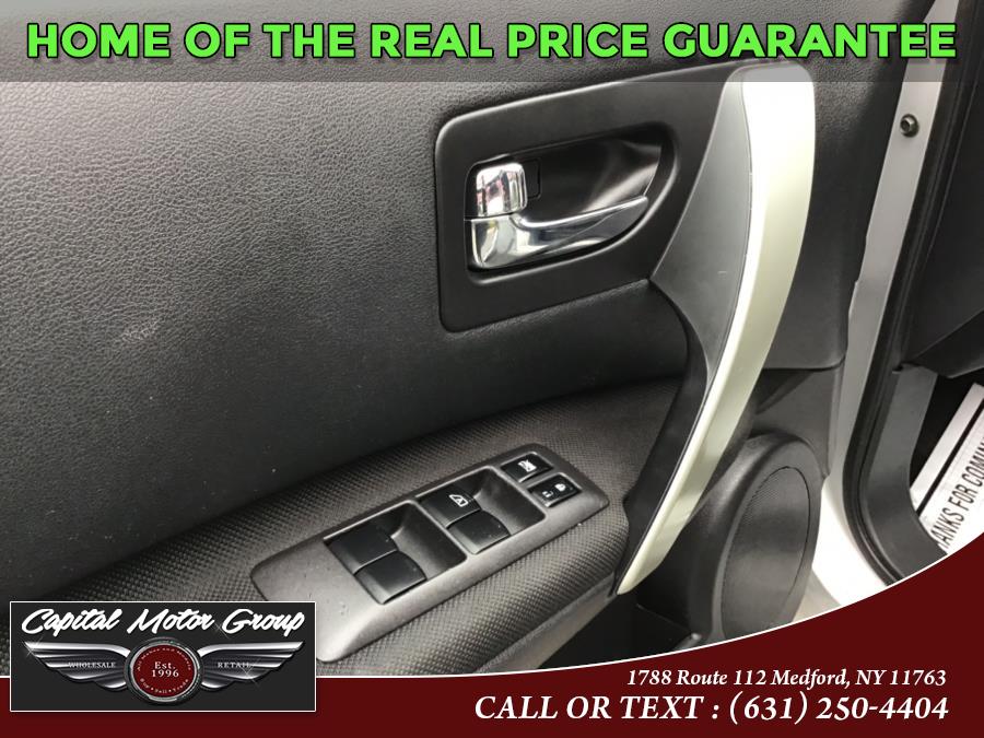Used Nissan Rogue AWD 4dr SV 2013 | Capital Motor Group Inc. Medford, New York Used Nissan Rogue AWD 4dr SV 2013 | Capital Motor Group Inc. Medford, New York